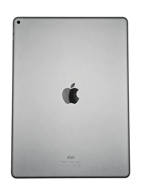 Apple iPad Pro 12,9" 1ª Generazione 256GB Wi‑Fi Grigio Siderale Usato