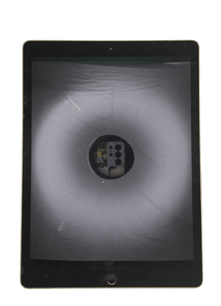 Apple iPad Pro 12,9" 1ª Generazione 256GB Wi‑Fi Grigio Siderale Usato