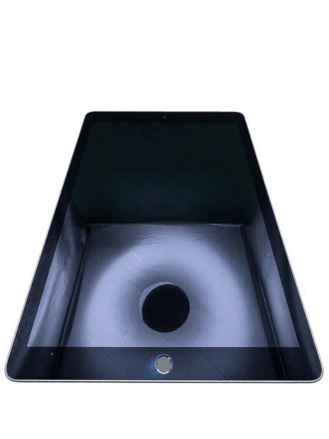 Apple iPad Pro 12,9" 1ª Generazione 256GB Wi‑Fi Grigio Siderale Usato