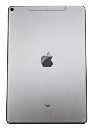 Apple iPad Pro 12,9" 2ª Gen 256GB Wi‑Fi + Cellular Usato