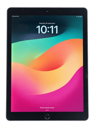 Apple iPad Pro 12,9" 2ª Gen 256GB Wi‑Fi + Cellular Usato