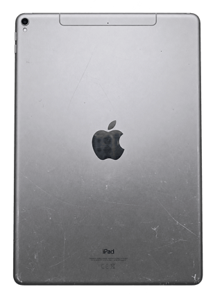 Apple iPad Pro 12,9" 2ª Gen 256GB Wi‑Fi + Cellular Usato