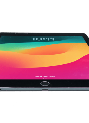 Apple iPad Pro 12,9" 2ª Gen 256GB Wi‑Fi + Cellular Usato
