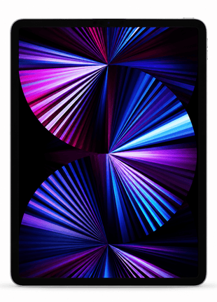 Apple Ipad Pro 12,9" 6Th 2022 Wi-Fi Usato 128 GB