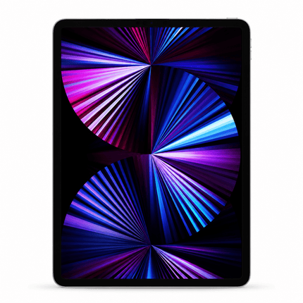 Apple Ipad Pro 12,9" 6Th 2022 Wi-Fi Usato 128 GB