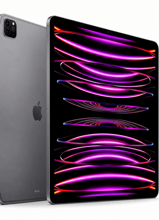 Apple Ipad Pro 12,9" 6Th 2022 Wi-Fi Usato 128 GB