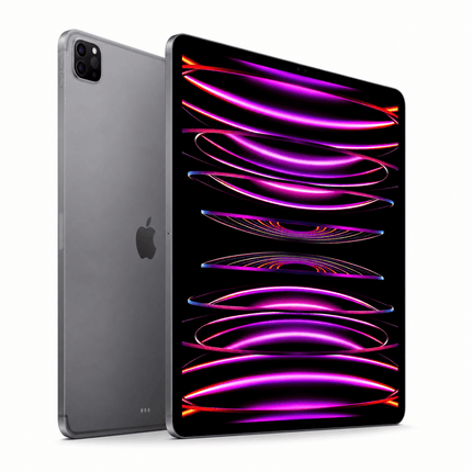 Apple Ipad Pro 12,9" 6Th 2022 Wi-Fi Usato 128 GB