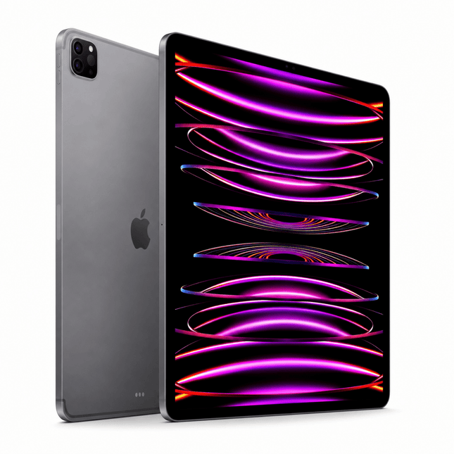Apple Ipad Pro 12,9" 6Th 2022 Wi-Fi Usato 128 GB
