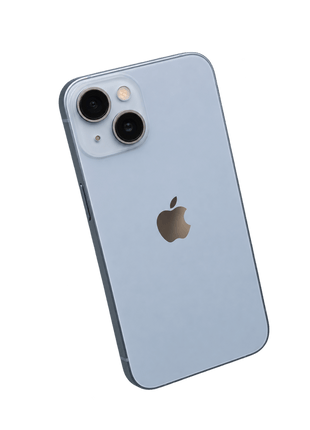 Apple iPhone 14 128GB Azzurro Usato