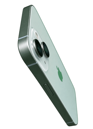Apple iPhone 14 128GB Azzurro Usato