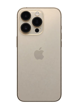 Apple iPhone 14 Pro 128GB Gold Usato
