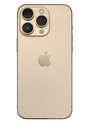 Apple iPhone 14 Pro 128GB Gold Usato