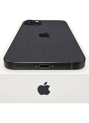 Apple iPhone 15 Plus 128GB Nero Usato con Scatola
