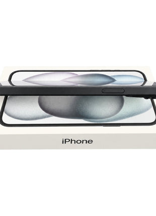 Apple iPhone 15 Plus 128GB Nero Usato con Scatola