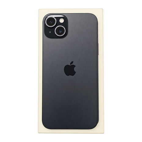 Apple iPhone 15 Plus 128GB Nero Usato con Scatola