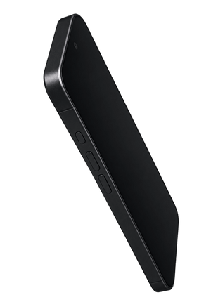 Apple iPhone 15 Pro 128GB Titanio Nero eSIM Usato