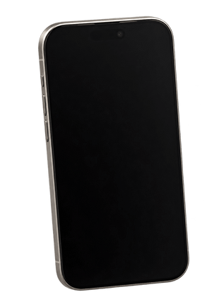 Apple iPhone 15 Pro 256GB Natural Titanium Usato