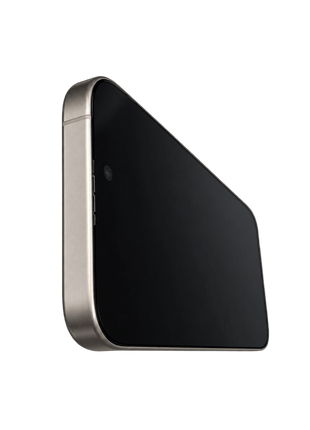 Apple iPhone 15 Pro 256GB Natural Titanium Usato