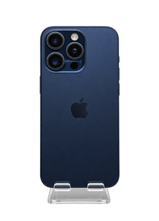 Apple iPhone 15 Pro Max 256GB Titanio Blu Usato
