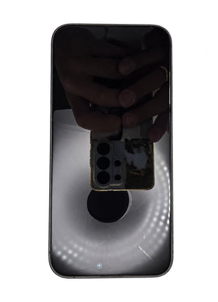 Apple iPhone 15 Pro Max 256GB Titanio Blu Usato