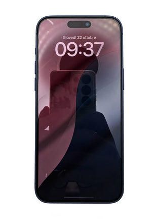 Apple iPhone 15 Pro Max 256GB Titanio Blu Usato