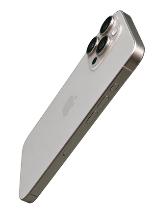 Apple iPhone 15 Pro Max 256GB Titanio Naturale Usato