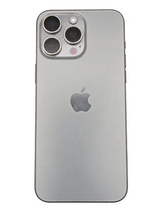 Apple iPhone 15 Pro Max 256GB Titanio Naturale Usato