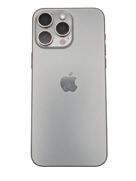 Apple iPhone 15 Pro Max 256GB Titanio Naturale Usato