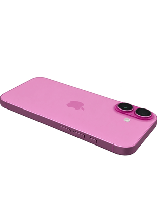 Apple iPhone 16 128GB Pink eSIM Usato
