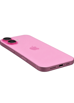 Apple iPhone 16 128GB Pink eSIM Usato
