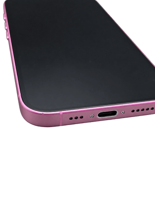 Apple iPhone 16 128GB Pink eSIM Usato