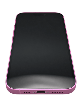 Apple iPhone 16 128GB Pink eSIM Usato