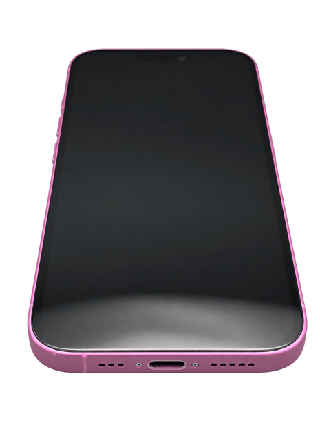 Apple iPhone 16 128GB Pink eSIM Usato