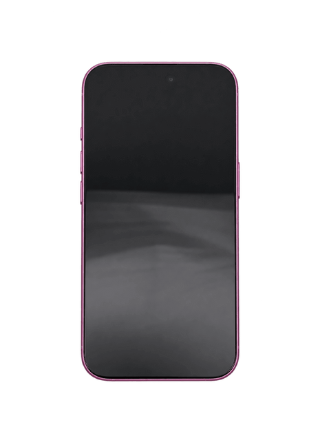 Apple iPhone 16 128GB Pink eSIM Usato
