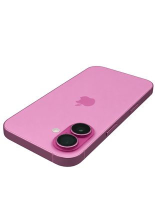 Apple iPhone 16 128GB Pink eSIM Usato