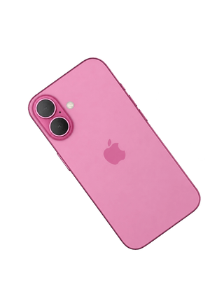 Apple iPhone 16 128GB Pink eSIM Usato