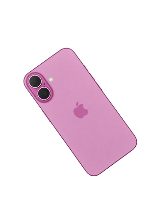 Apple iPhone 16 128GB Pink eSIM Usato