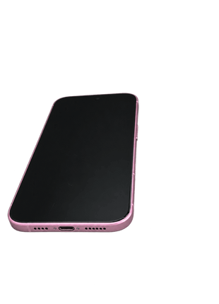 Apple iPhone 16 128GB Pink Usato