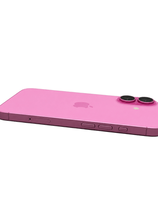 Apple iPhone 16 128GB Pink Usato