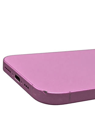 Apple iPhone 16 128GB Pink Usato