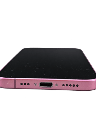 Apple iPhone 16 128GB Pink Usato