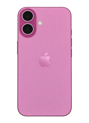 Apple iPhone 16 128GB Pink Usato