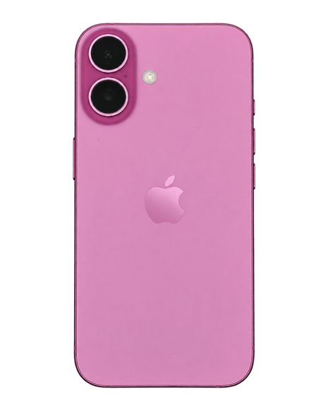Apple iPhone 16 128GB Pink Usato