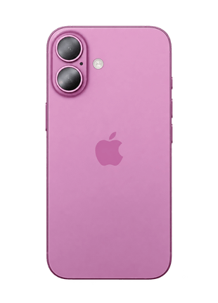 Apple iPhone 16 128GB Pink Usato