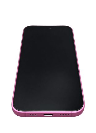 Apple iPhone 16 128GB Pink Usato