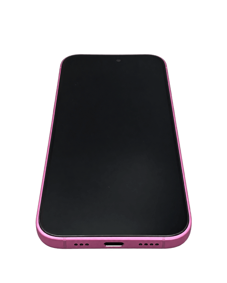 Apple iPhone 16 128GB Pink Usato