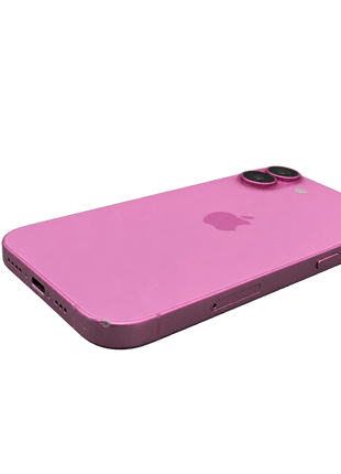 Apple iPhone 16 128GB Pink Usato