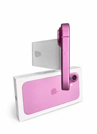 Apple iPhone 16 128GB Rosa SIM Fisica Usato