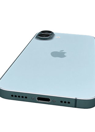 Apple iPhone 16 128GB Teal Usato