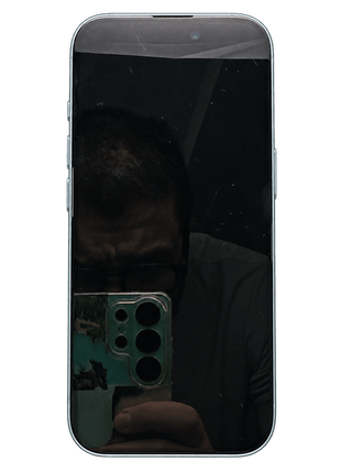 Apple iPhone 16 128GB Teal Usato